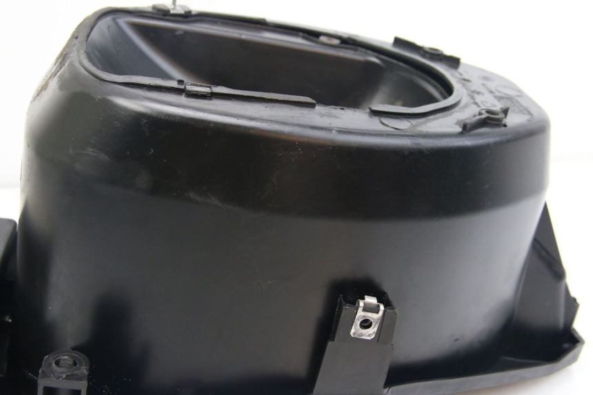 photo de COFFRE SELLE PIAGGIO ZIP 2T 50 (2009 - 2019) - Marquages et références