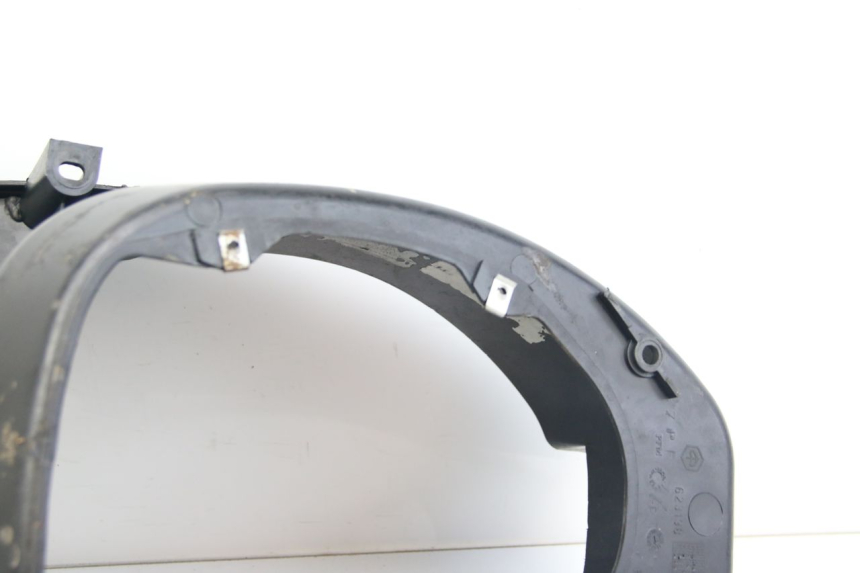 photo de COFFRE SELLE PIAGGIO ZIP 2T 50 (2009 - 2019) - Photo complémentaire