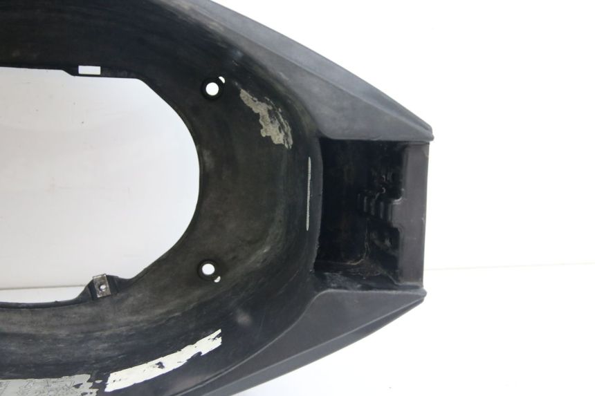 photo de COFFRE SELLE PIAGGIO ZIP 2T 50 (2009 - 2019) - Autre angle de vue