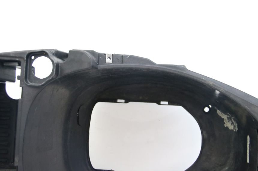 photo de COFFRE SELLE PIAGGIO ZIP 2T 50 (2009 - 2019) - Vue d’ensemble