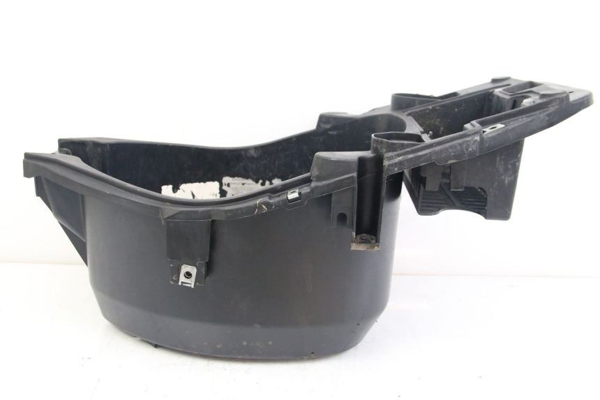 photo de COFFRE SELLE PIAGGIO ZIP 2T 50 (2009 - 2019) - Pièce contrôlée