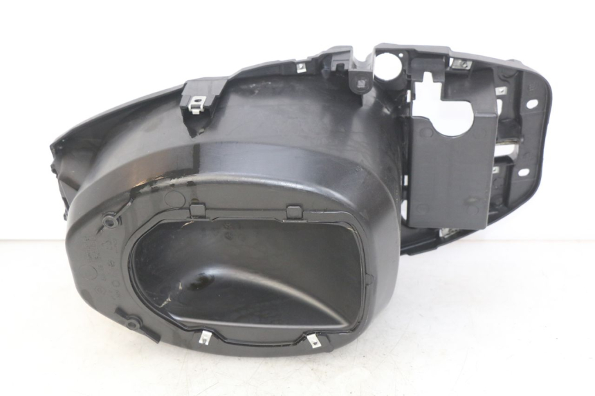 photo de COFFRE SELLE PIAGGIO ZIP 2T 50 (2009 - 2019) - Zoom état d’usage