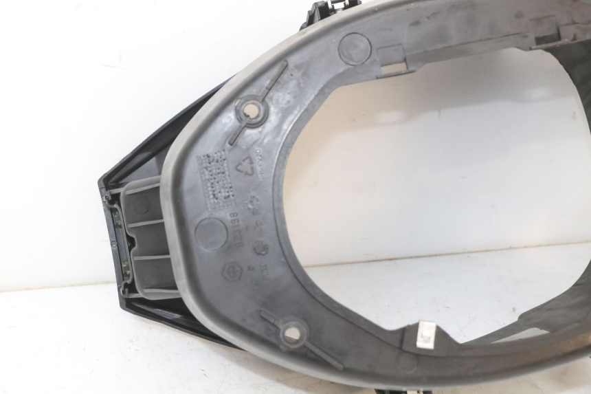photo de COFFRE SELLE PIAGGIO ZIP 2T 50 (2009 - 2019) - Pièce contrôlée