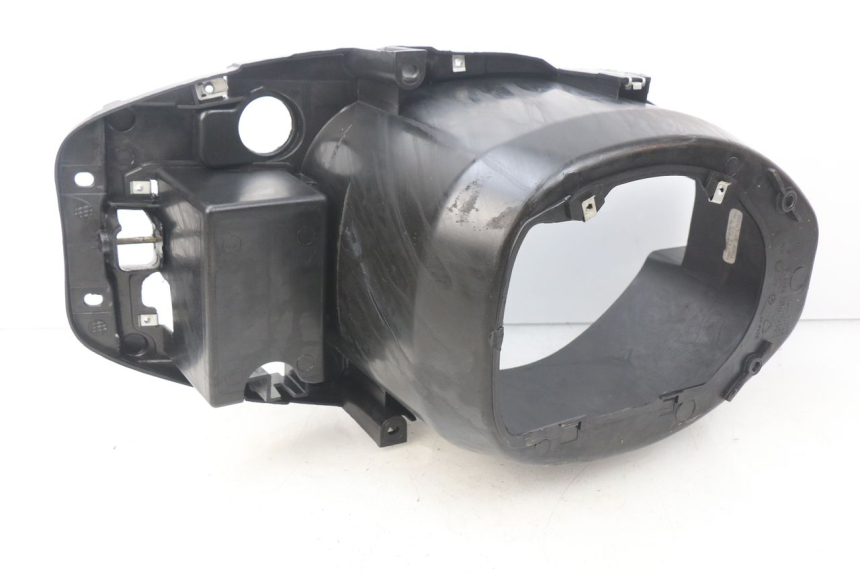 photo de COFFRE SELLE PIAGGIO ZIP 4T 50 (2006 - 2017) - Détail de la pièce