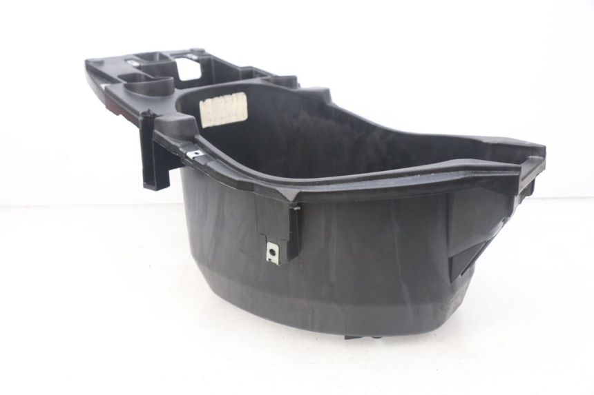 photo de COFFRE SELLE PIAGGIO ZIP 4T 50 (2006 - 2017) - Zoom état d’usage