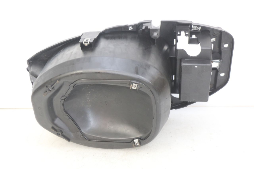 photo de COFFRE SELLE PIAGGIO ZIP 4T 50 (2018 - 2020) - Détail de la pièce