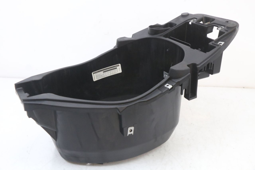 photo de COFFRE SELLE PIAGGIO ZIP 4T 50 (2018 - 2020) - Vue principale