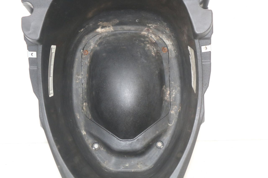 photo de COFFRE SELLE PIAGGIO ZIP 4T 50 (2018 - 2020) - Vue produit