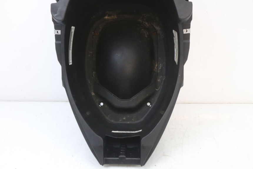 photo de COFFRE SELLE PIAGGIO ZIP 4T 50 (2018 - 2020) - Zoom composants
