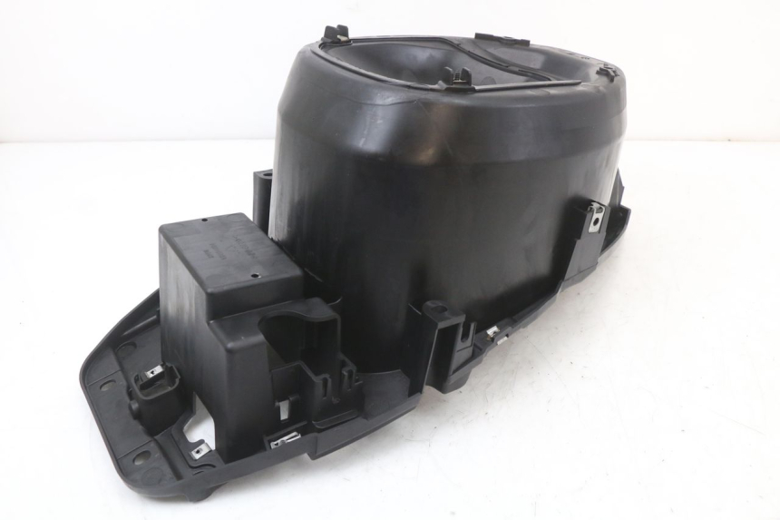 photo de COFFRE SELLE PIAGGIO ZIP 4T 50 (2018 - 2020) - Pièce contrôlée