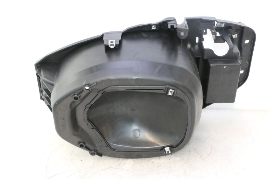 photo de COFFRE SELLE PIAGGIO ZIP IGET 4T 50 (2021 - 2023) - Autre angle de vue