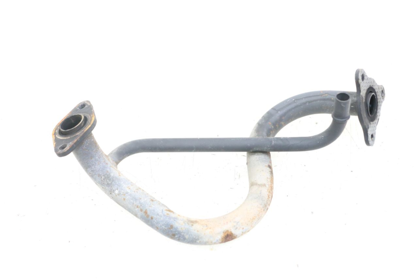 photo de COLLECTEUR DAELIM A-FOUR 2T 50 (2005 - 2012) - Autre angle de vue