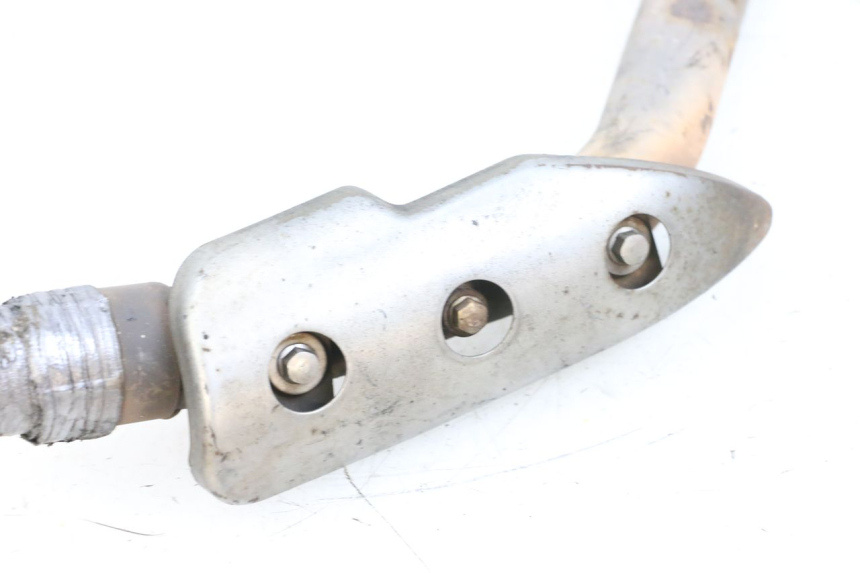 photo de COLLECTEUR ADIVA AD3 300 (2014 - 2020) - Détail de la pièce