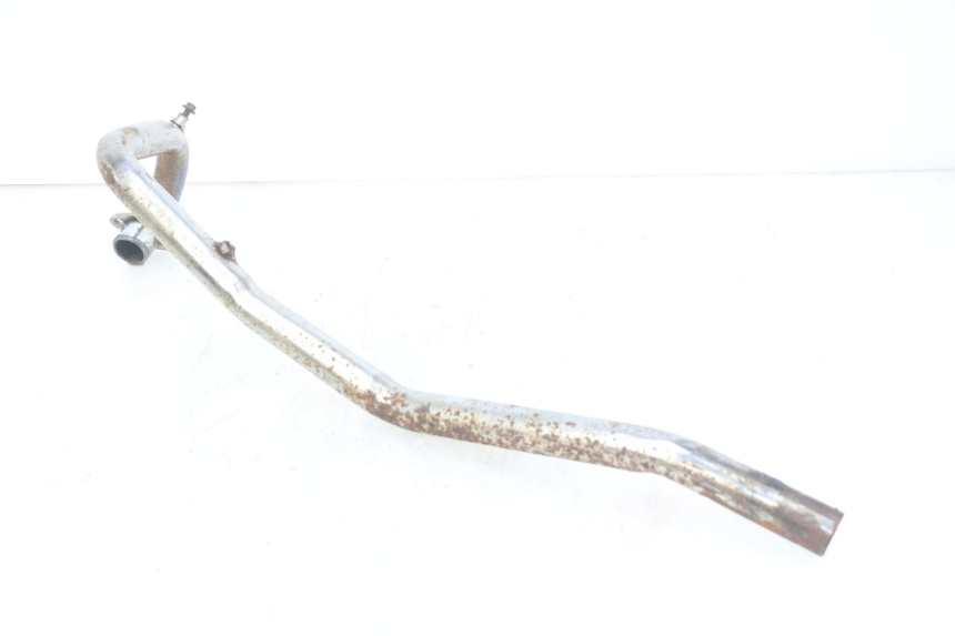 photo de COLLECTEUR ORION AGB37 CRF1 DIRT BIKE 125 (2013 - 2021) - Zoom état d’usage