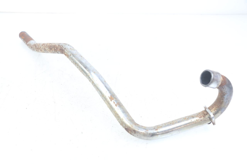 photo de COLLECTEUR ORION AGB37 CRF1 DIRT BIKE 125 (2013 - 2021) - Gros plan technique