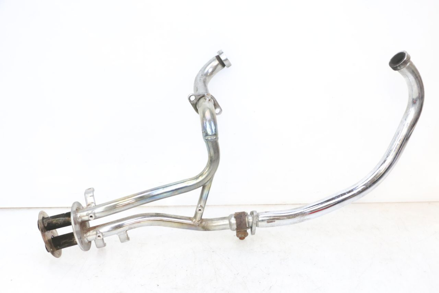 photo de COLLECTEUR HYOSUNG GV AQUILA 125 (2000 - 2009) - Vue principale