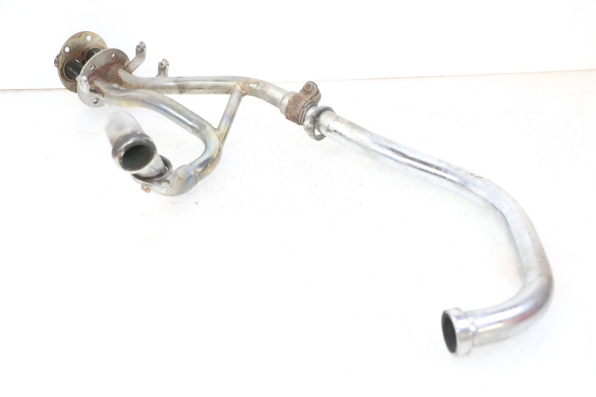 photo de COLLECTEUR HYOSUNG GV AQUILA 125 (2000 - 2009) - Vue produit