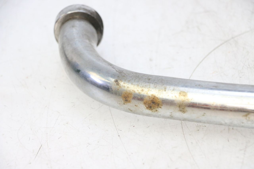 photo de COLLECTEUR HYOSUNG GV AQUILA 125 (2000 - 2009) - Pièce contrôlée