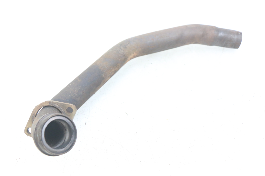 photo de COLLECTEUR APRILIA ATLANTIC 500 (2002 - 2003) - Zoom état d’usage