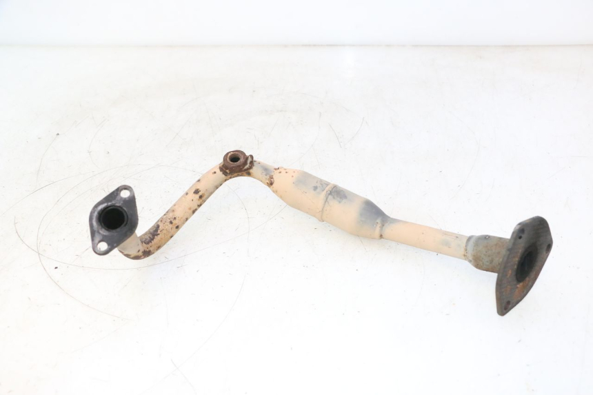 photo de COLLECTEUR MASH BIBOP 2.0 50 (2021 - 2026) - Gros plan technique