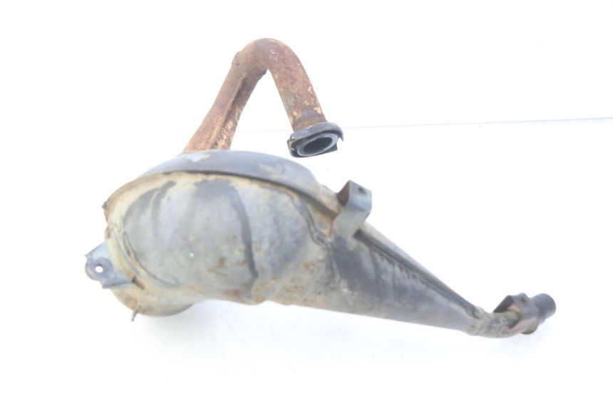 photo de COLLECTEUR YAMAHA BLASTER 200 (1987 - 2002) - Détail de la pièce