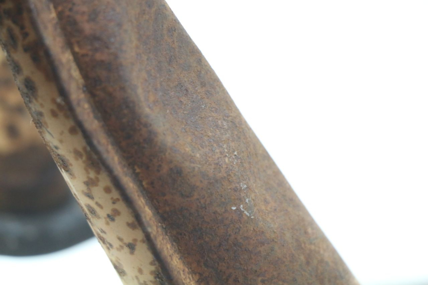 photo de COLLECTEUR YAMAHA BLASTER 200 (1987 - 2002) - Zoom état d’usage