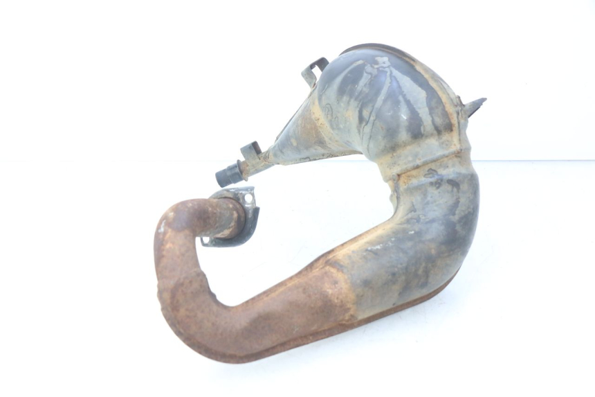 photo de COLLECTEUR YAMAHA BLASTER 200 (1987 - 2002) - Gros plan technique