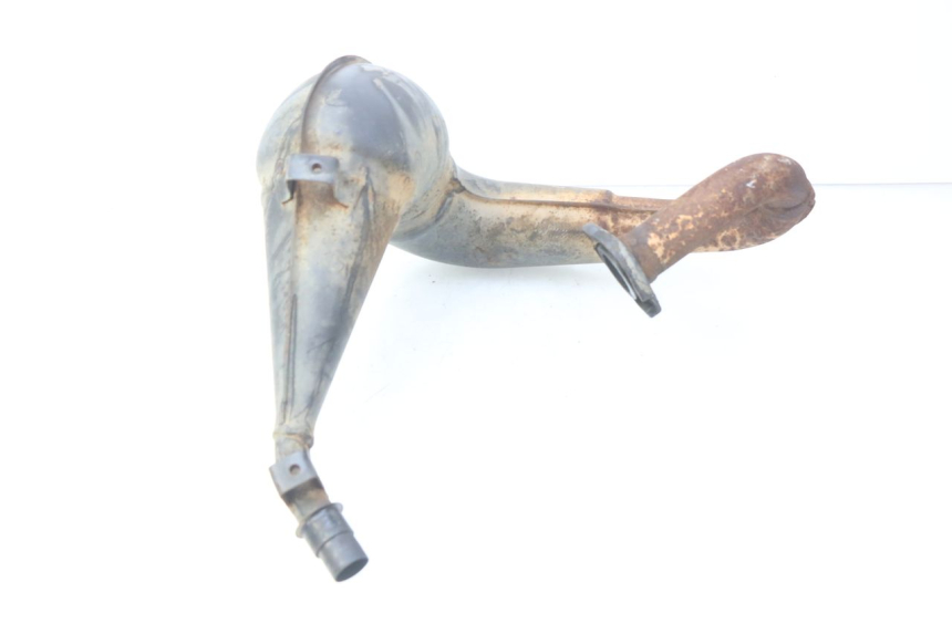 photo de COLLECTEUR YAMAHA BLASTER 200 (1987 - 2002) - État de surface