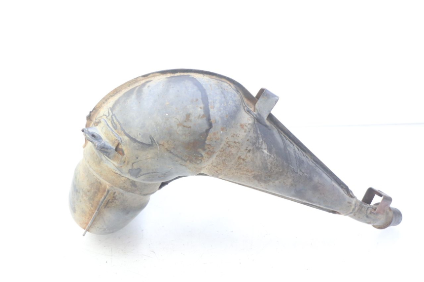 photo de COLLECTEUR YAMAHA BLASTER 200 (1987 - 2002) - Pièce contrôlée