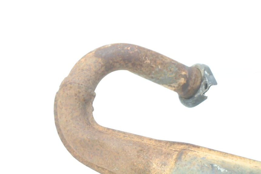 photo de COLLECTEUR YAMAHA BLASTER 200 (1987 - 2002) - Marquages et références