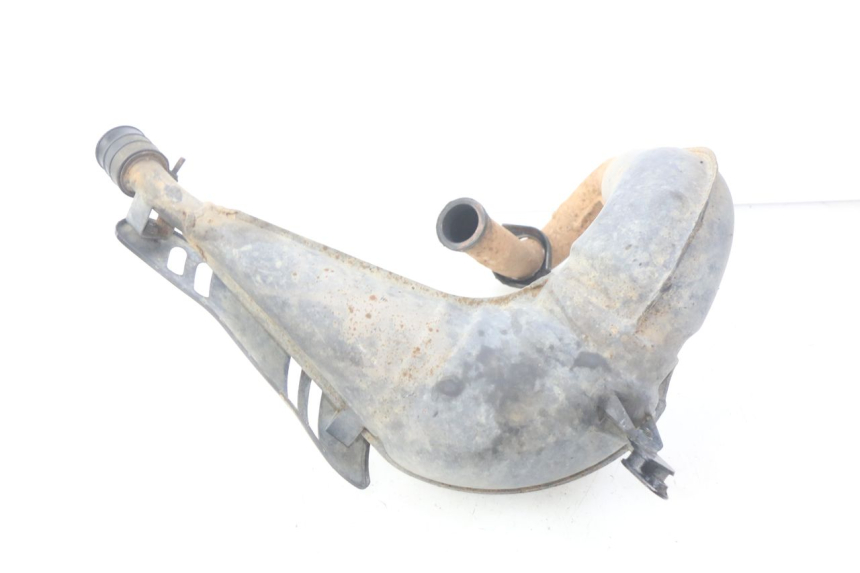 photo de COLLECTEUR YAMAHA BLASTER 200 (2003 - 2007) - Vue principale