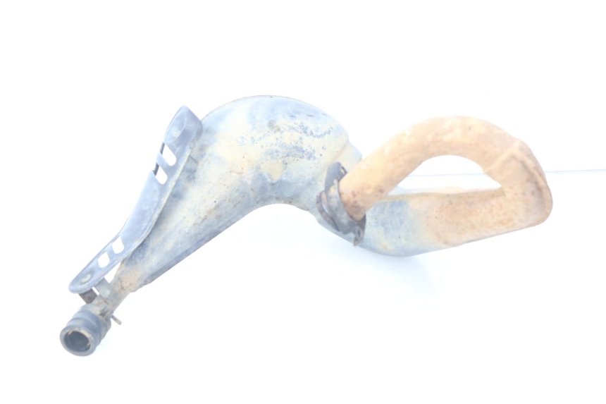 photo de COLLECTEUR YAMAHA BLASTER 200 (2003 - 2007) - Autre angle de vue