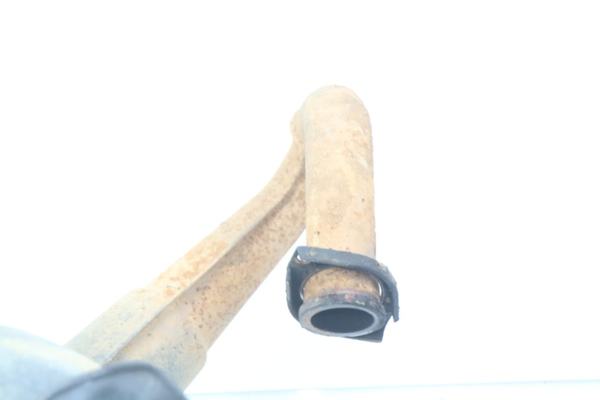 photo de COLLECTEUR YAMAHA BLASTER 200 (2003 - 2007) - Gros plan technique