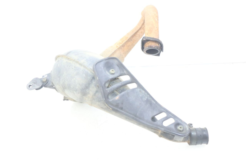 photo de COLLECTEUR YAMAHA BLASTER 200 (2003 - 2007) - Vue d’ensemble