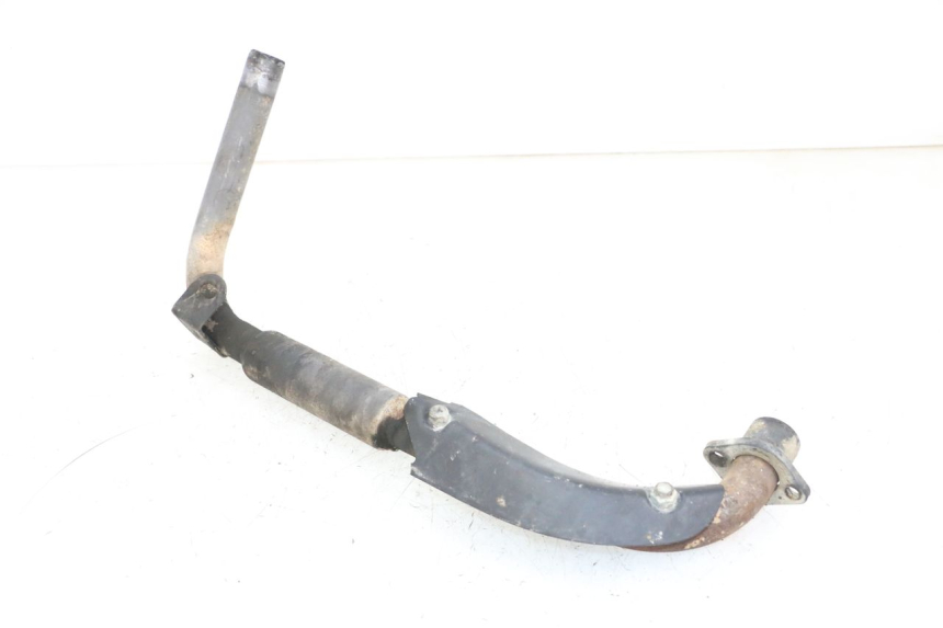 photo de COLLECTEUR MAG POWER BOMBERS 4T 50 (2016 - 2026) - Zoom état d’usage