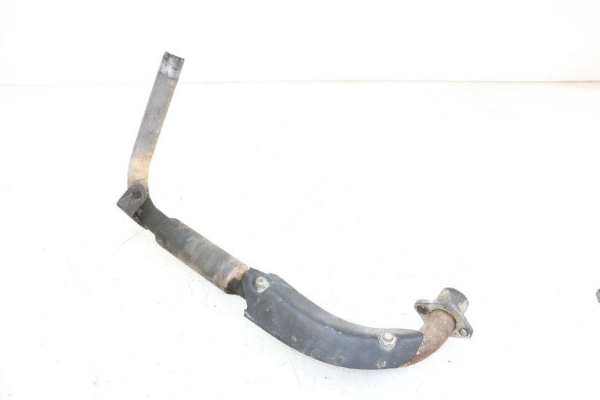 photo de COLLECTEUR MAG POWER BOMBERS 4T 50 (2016 - 2026) - État de surface