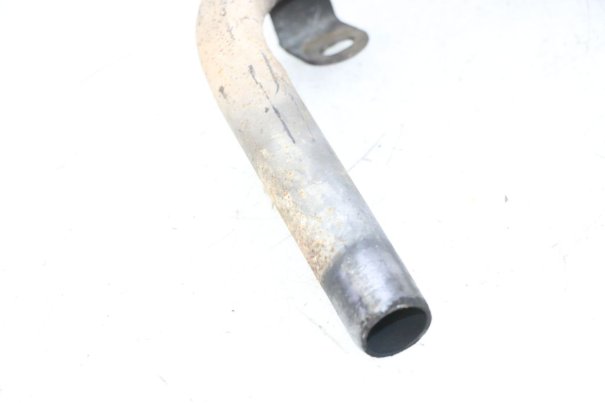 photo de COLLECTEUR MAG POWER BOMBERS 4T 50 (2016 - 2026) - Marquages et références