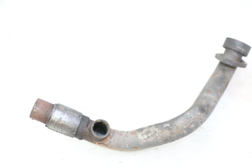 photo de COLLECTEUR SUZUKI BURGMAN 125 (2007 - 2014) - Gros plan technique