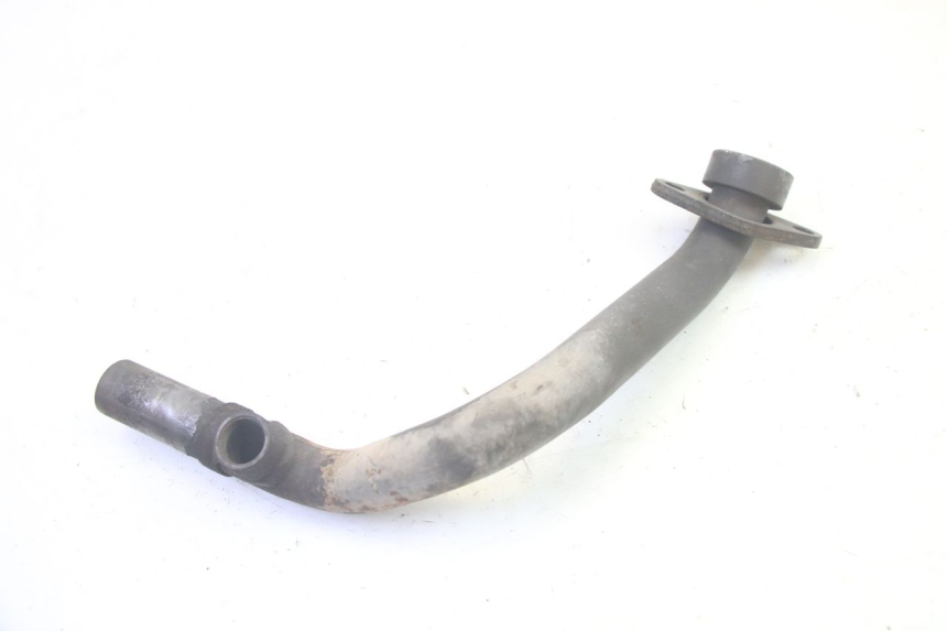 photo de COLLECTEUR SUZUKI BURGMAN 125 (2007 - 2014) - Gros plan technique