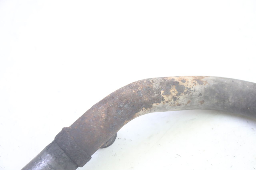 photo de COLLECTEUR SUZUKI BURGMAN 125 (2007 - 2014) - Points de fixation