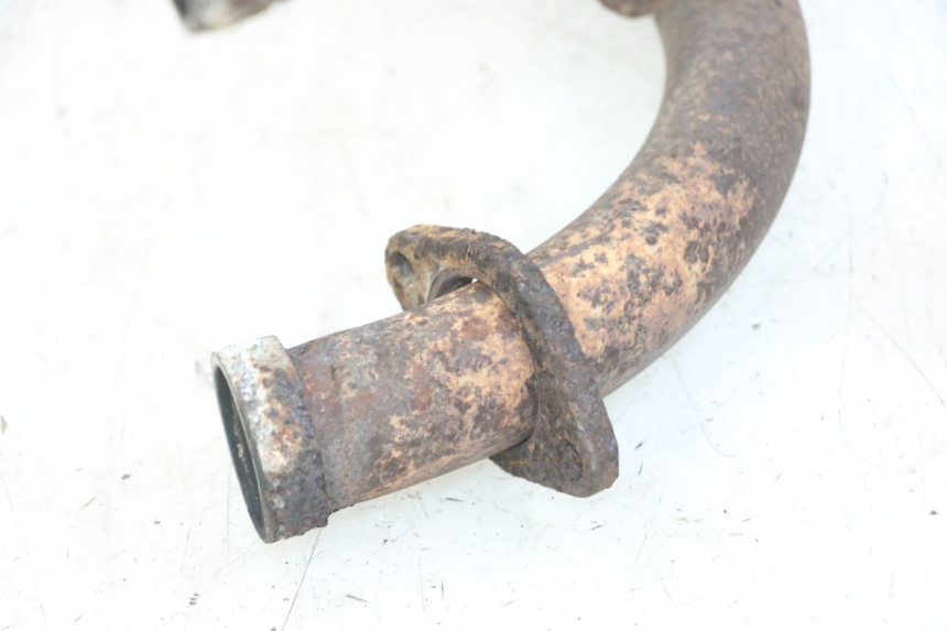 photo de COLLECTEUR HONDA CBF 500 (2004 - 2007) - Détail de la pièce