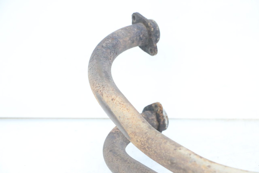 photo de COLLECTEUR HONDA CBF 500 (2004 - 2007) - Détails caractéristiques