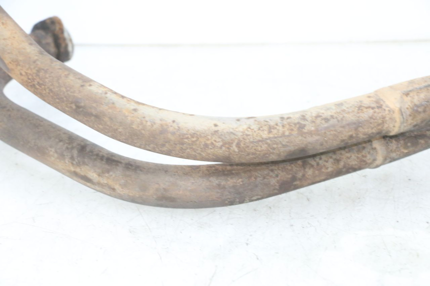 photo de COLLECTEUR HONDA CBF 500 (2004 - 2007) - Zoom composants