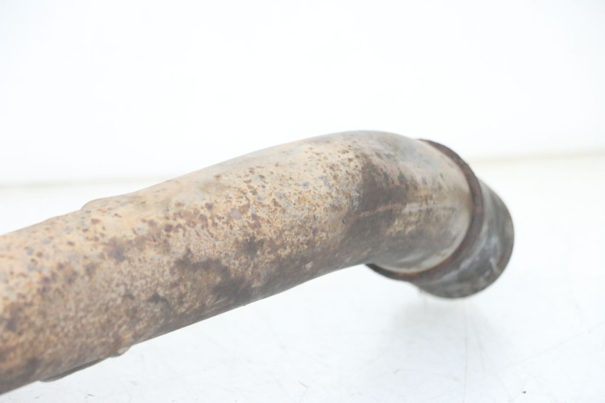 photo de COLLECTEUR HONDA CBF 500 (2004 - 2007) - Vue rapprochée