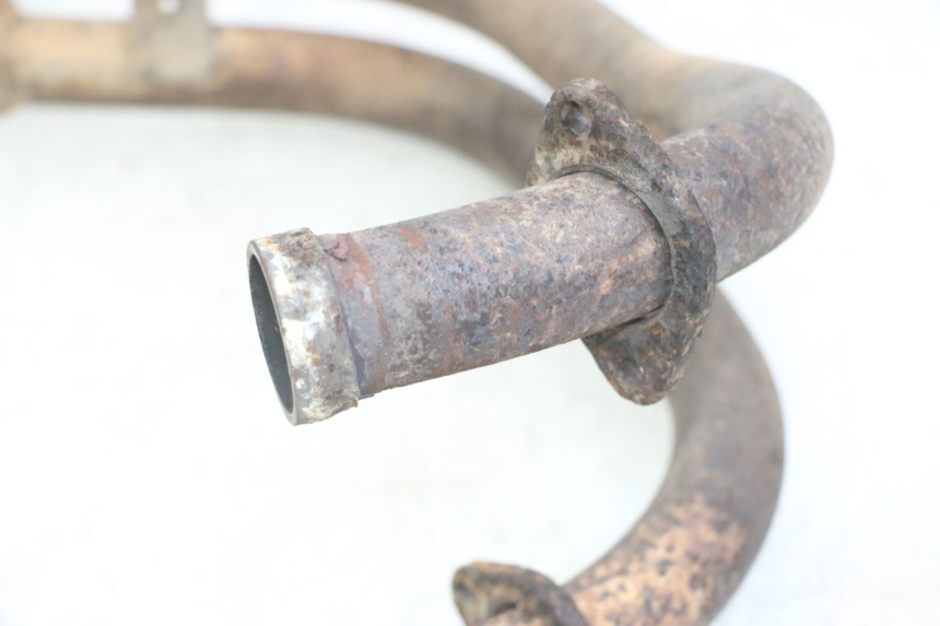 photo de COLLECTEUR HONDA CBF 500 (2004 - 2007) - Zoom état d’usage