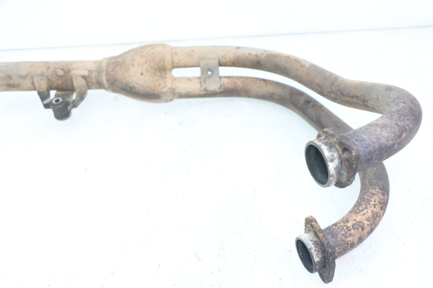 photo de COLLECTEUR HONDA CBF 500 (2004 - 2007) - Autre angle de vue