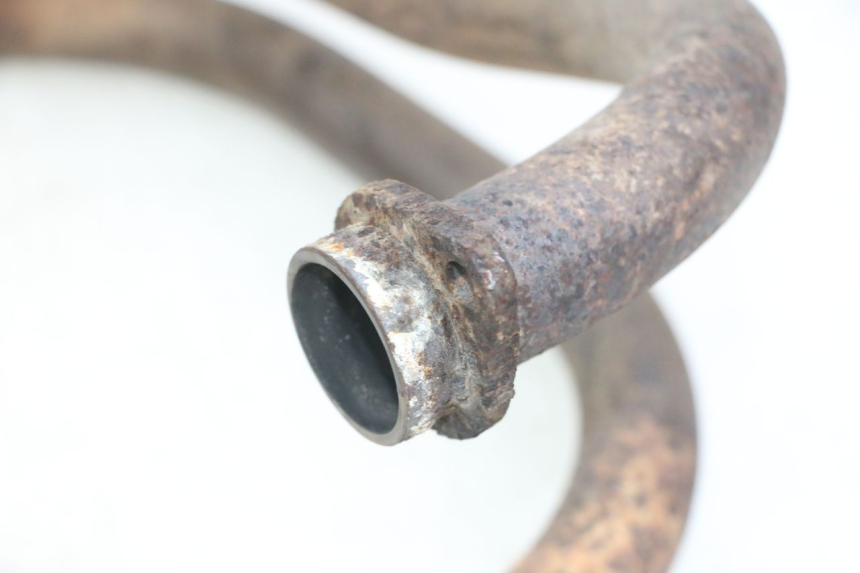 photo de COLLECTEUR HONDA CBF 500 (2004 - 2007) - Gros plan technique