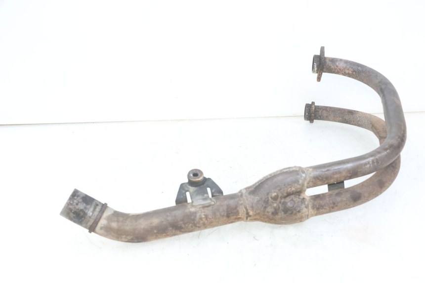 photo de COLLECTEUR HONDA CBF 500 (2004 - 2007) - Points de fixation