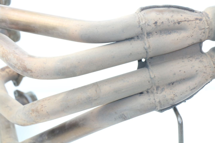 photo de COLLECTEUR HONDA CBR 919 RR FIREBLADE 900 (1998 - 1999) - Zoom état d’usage