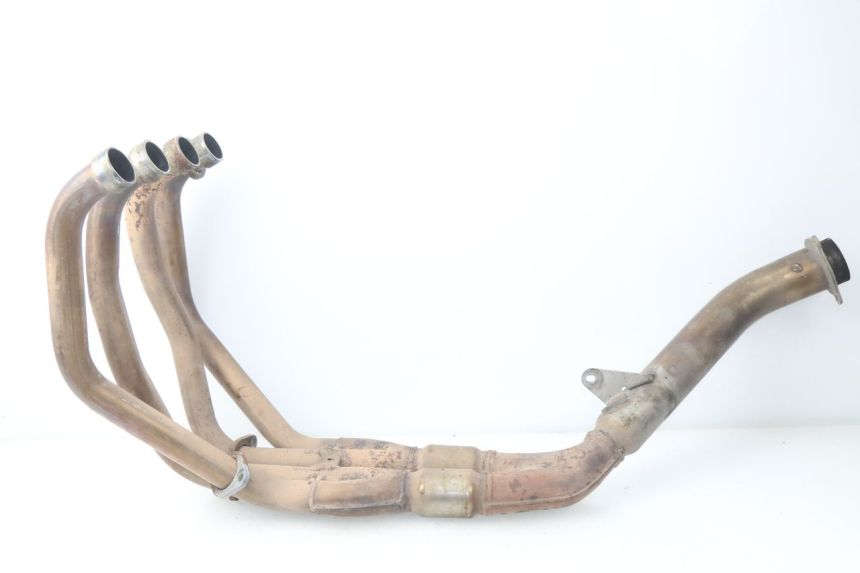 photo de COLLECTEUR HONDA CBR 919 RR FIREBLADE 900 (1998 - 1999) - Pièce contrôlée